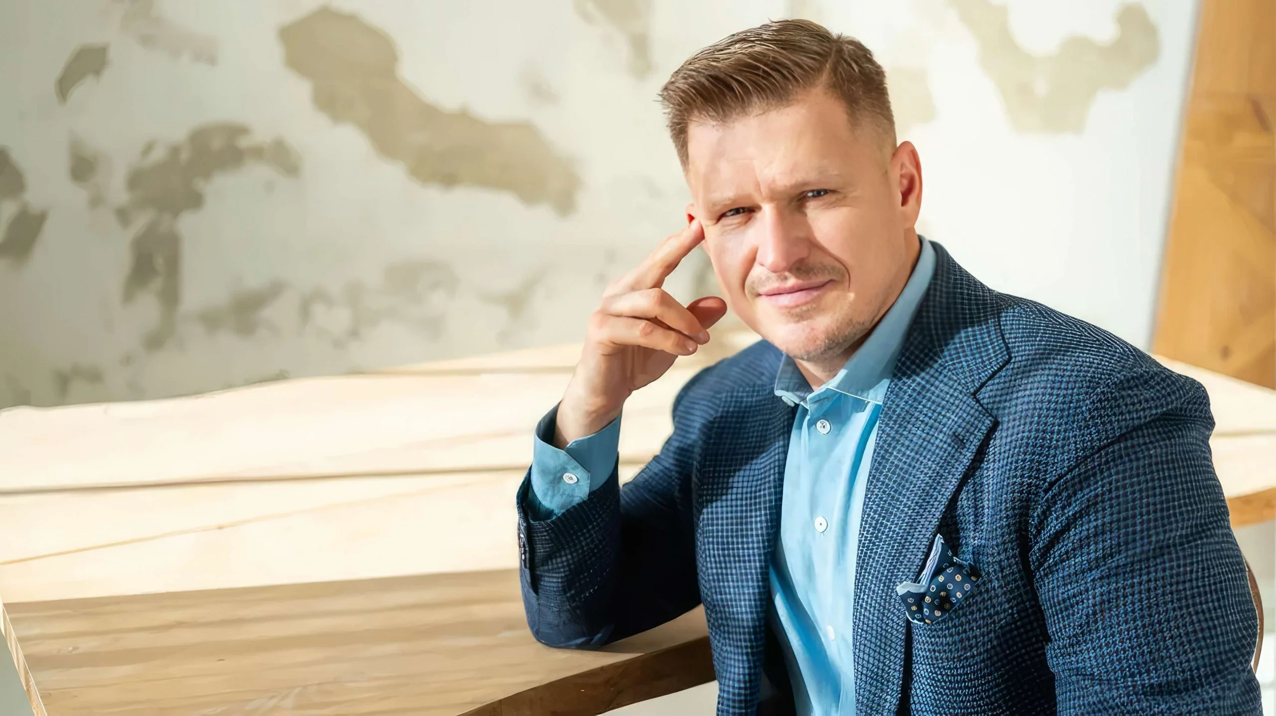 Alexander The Guest Showcases All 3 Michelin-Star Restaurants of the World